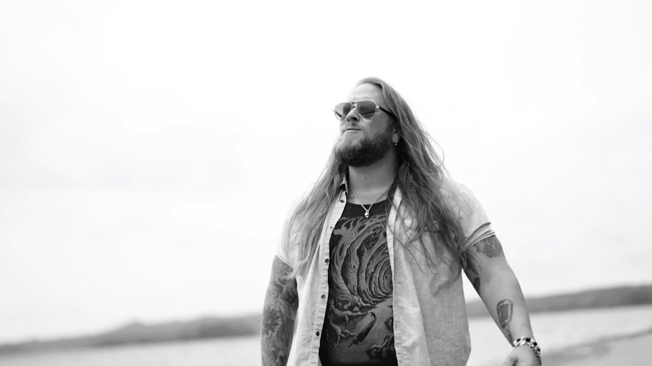 Just Another Day by Max Scialdone (Jon Secada Cover)