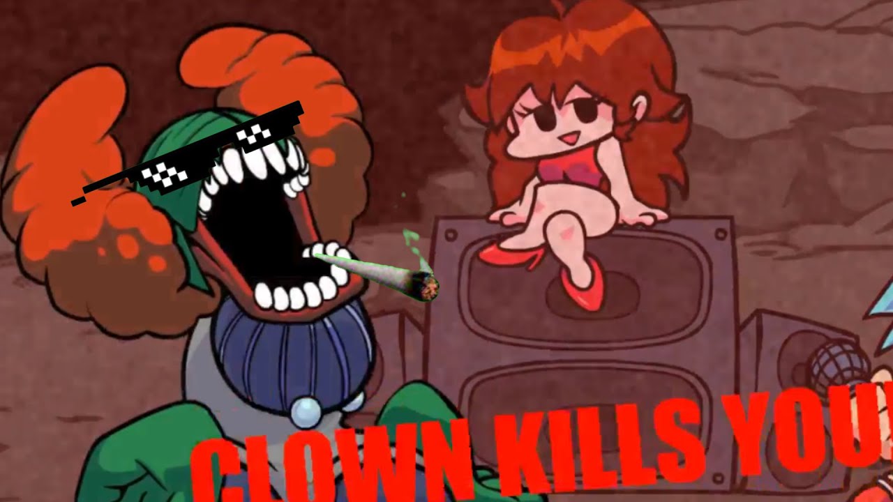 Tricky 2.0 Gameplay But With Memes