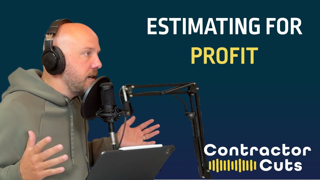 Estimating for Profit: Pricing Projects the Right Way