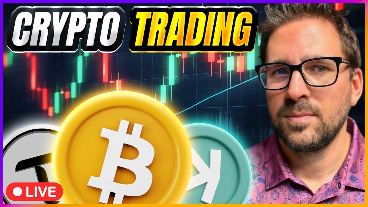 Bittensor 6-1 Trade Setup, Kaspa Analysis