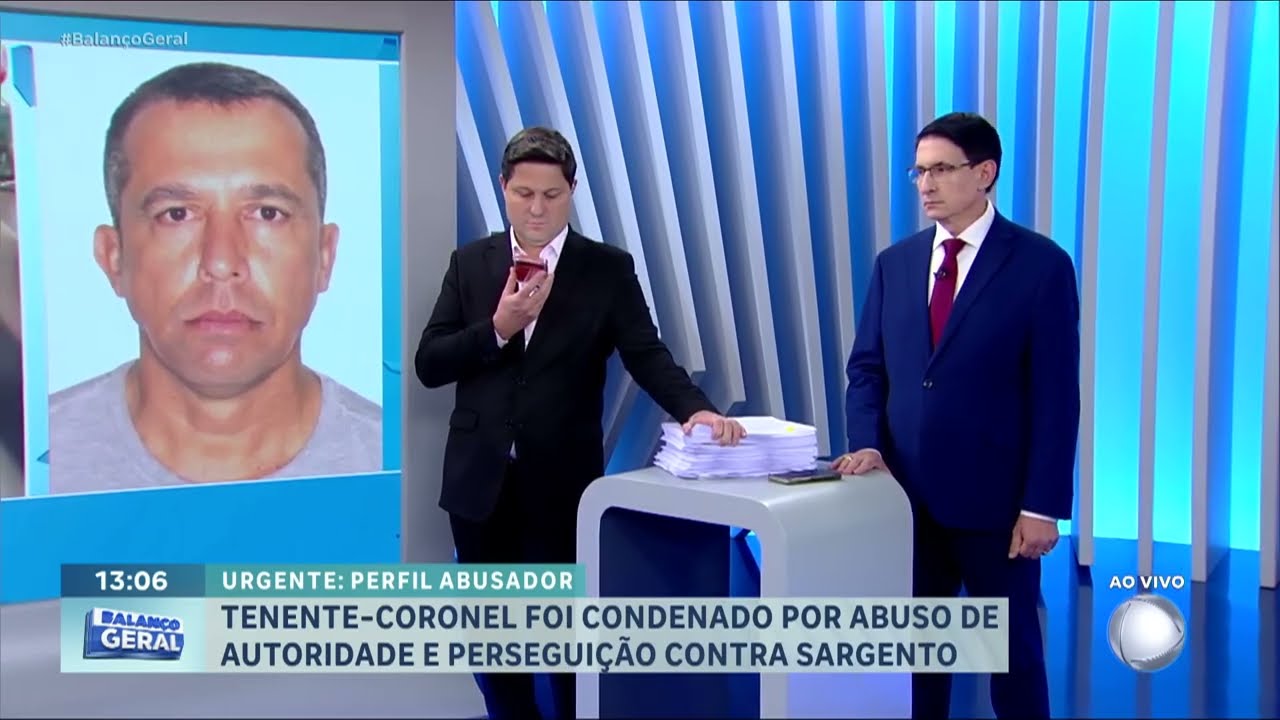 Caso Gisele: laudos periciais descartam poss&iacute;vel gravidez e confirmam que policial n&atilde;o foi dopada