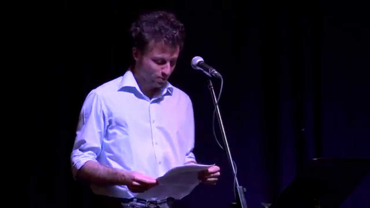Dr Michael Wheeler on Richard Feynman