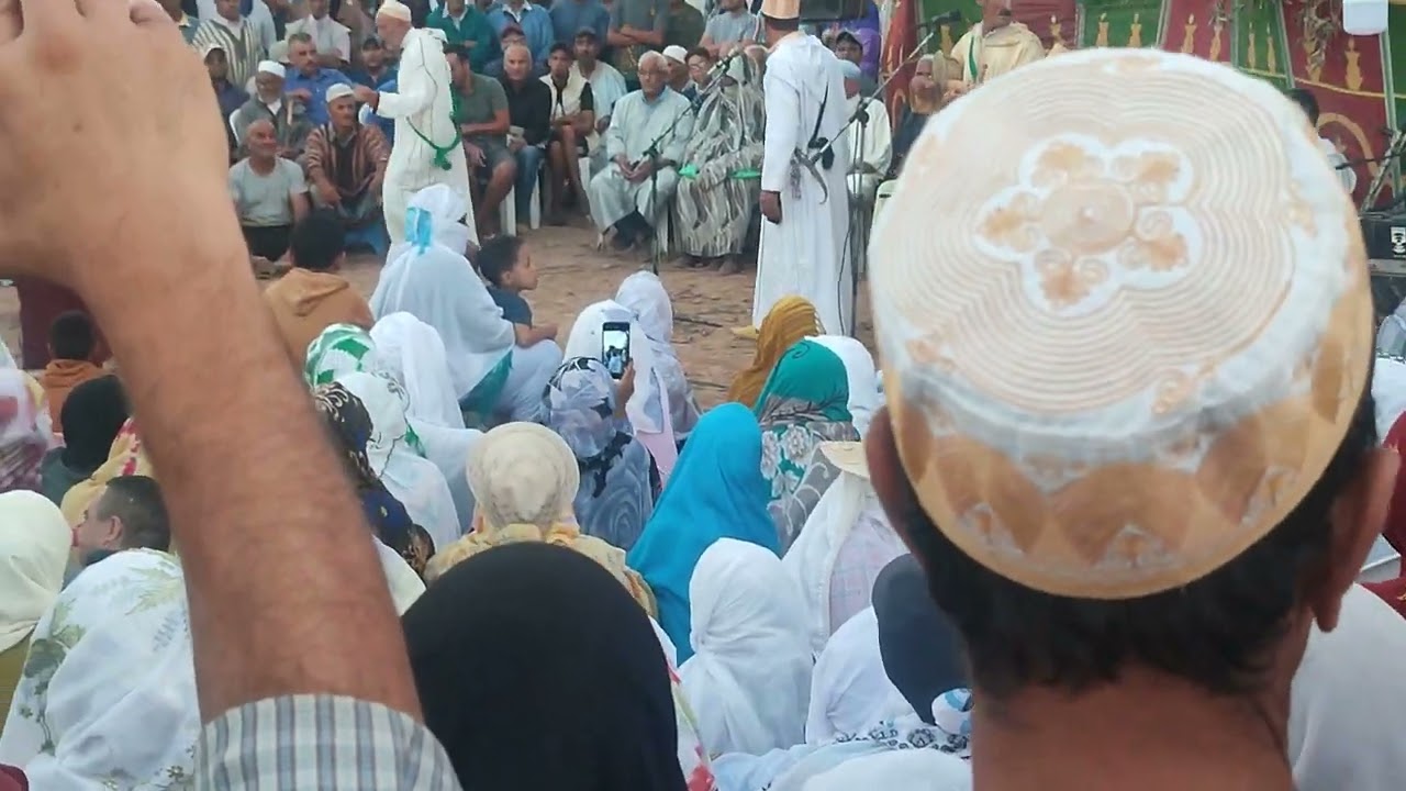 الموگار سيدي احمد اوموسى 