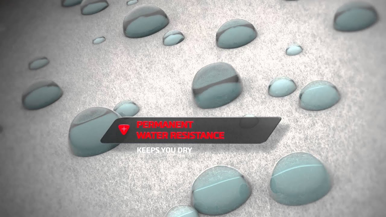 PrimaLoft Insulation AnimationVideo English