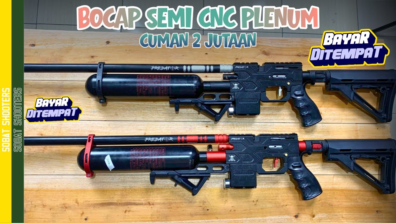 PROMOO BOCAP PLENUM CUMAN 2 JUTAAN AJAAA🥰😍🤩 @Sobatsanjaya #senapanbocap 