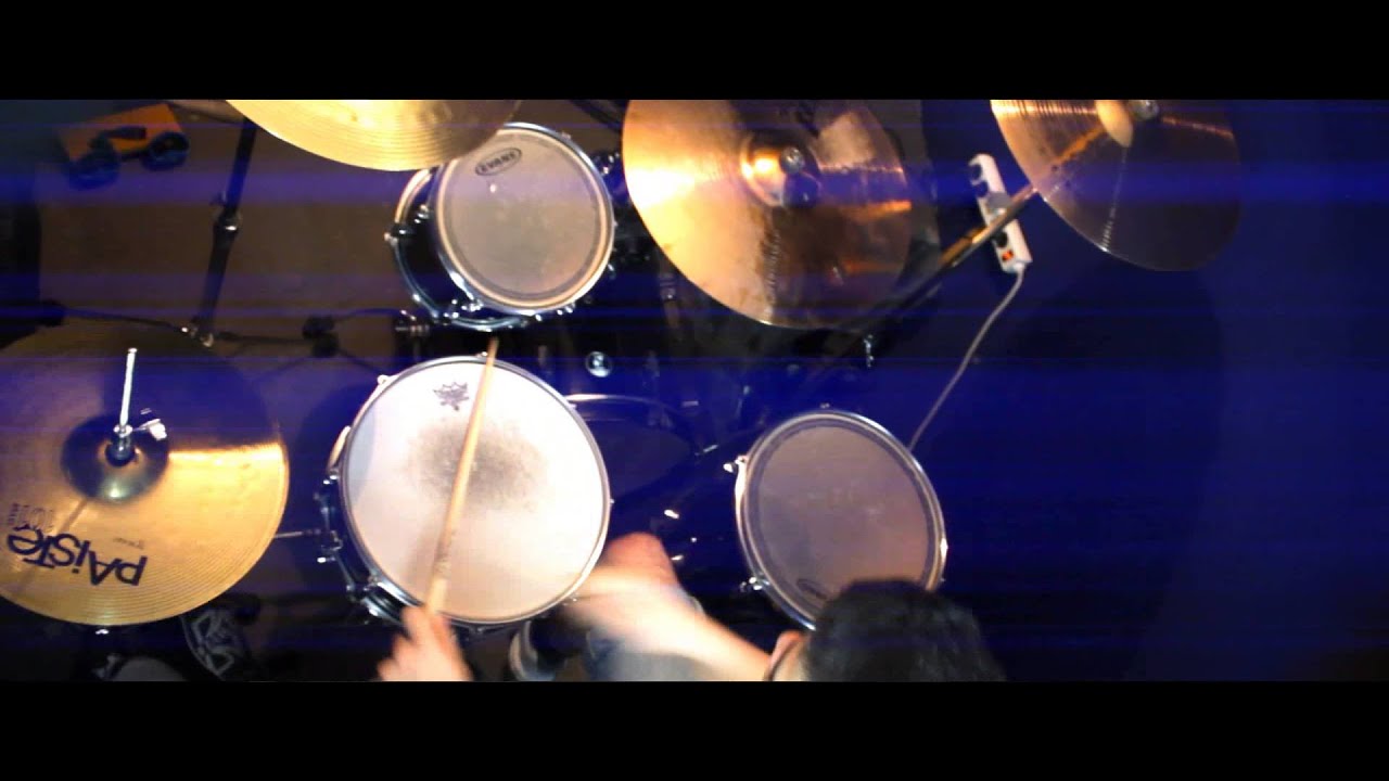 Sum 41 - We Wish You A Merry Christmas And A Happy New Year (drum cover)
