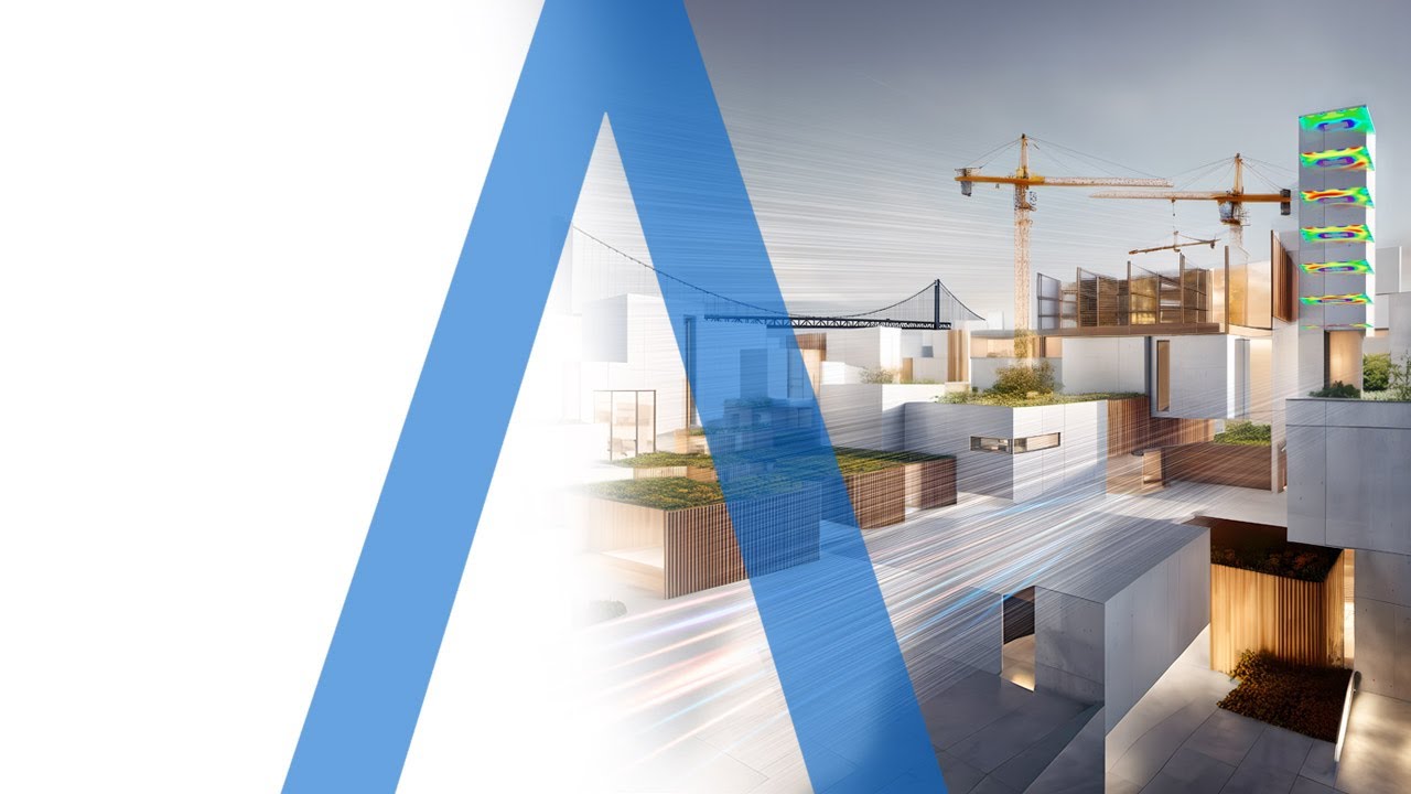 ALLPLAN 25 Automated reinforcement