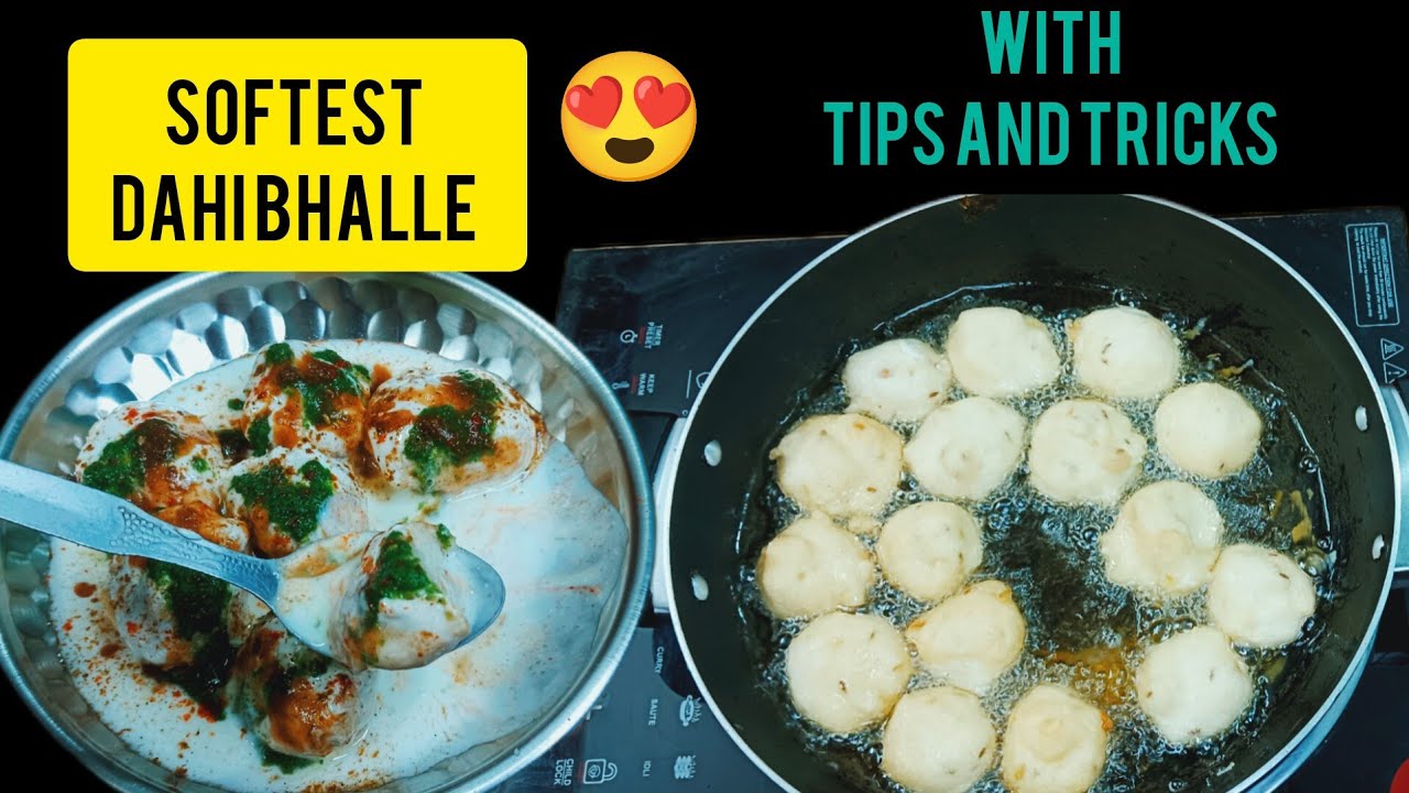 Ramadan special ✨Perfect Dahi Bhalla Banane Ka Secret | Soft & Fluffy Dahi Vada Recipe