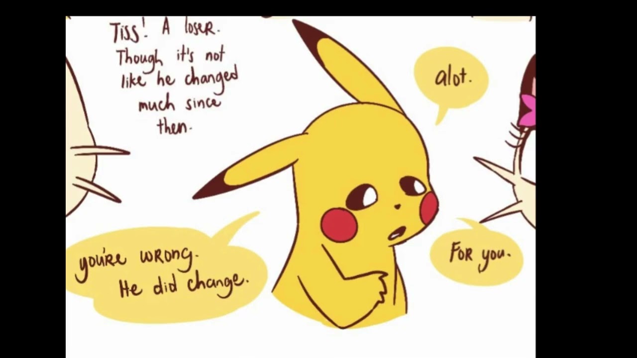 Meowzie Talking Sega Pt 9 Comic Dub