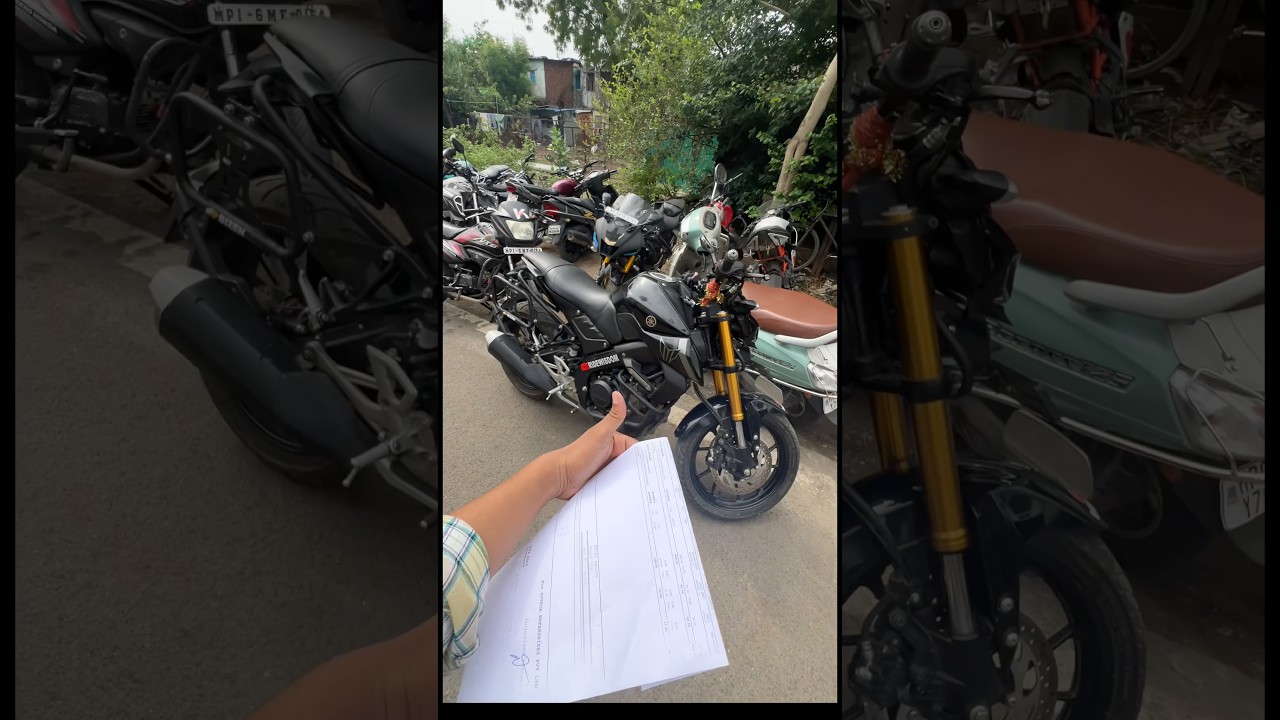 Mt-15 Missing Problem solved !! #mt15 #fuelinjector #solution