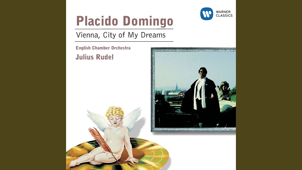 Wien, du Stadt meiner Tr&auml;ume (2002 Remastered Version)