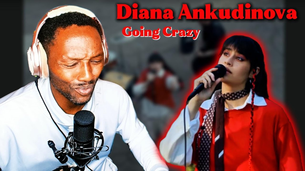 Diana Ankudinova| 
