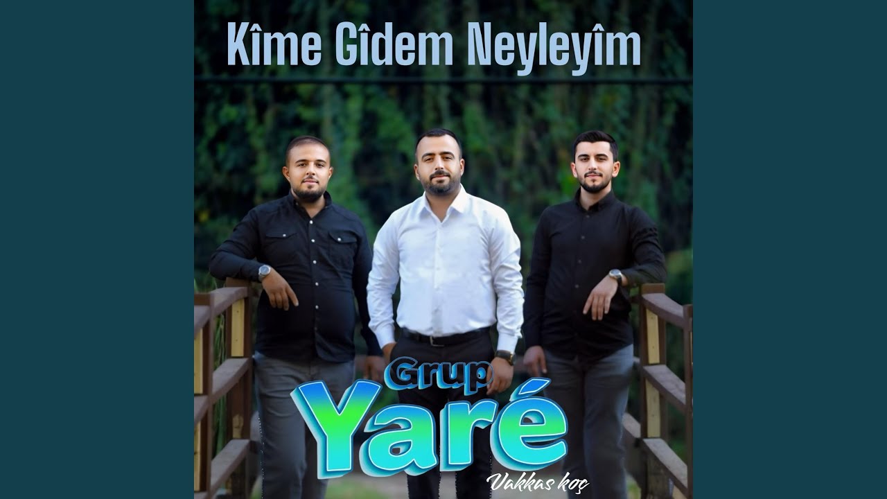 Kime Gidem Neyleyim