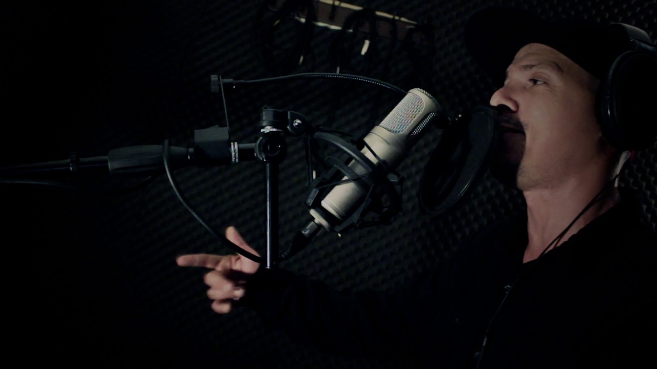Silvito el Libre. Open Mic (aventura 4) 2017