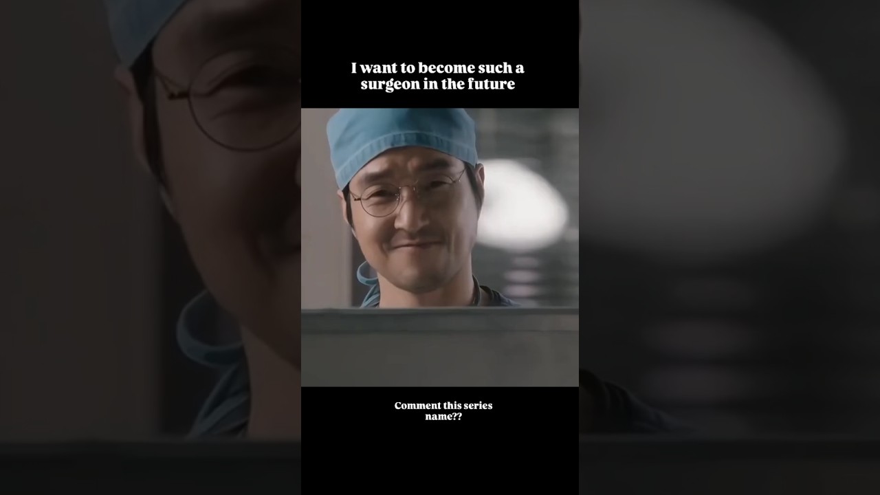 For doctors inspiration 
