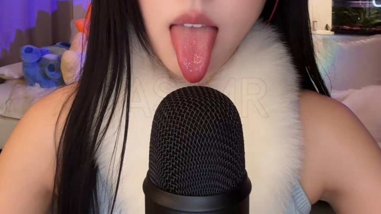 ASMR | Close Triggers 😊