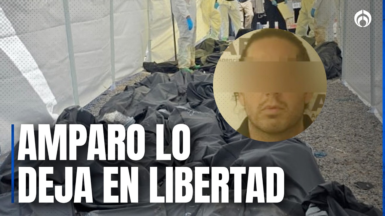 Indignación en Juárez: liberan al dueño del crematorio donde hallaron 386 cuerpos