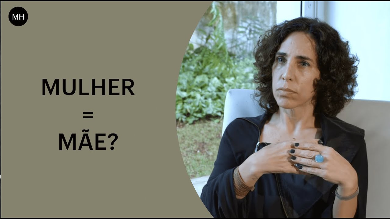 MARIA HOMEM: MULHER = M&Atilde;E?