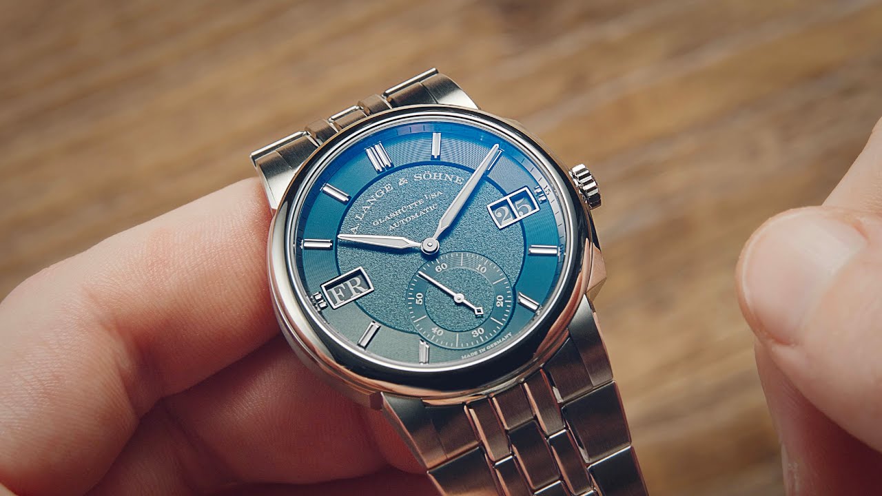 I’d Choose This Over a Patek Philippe Nautilus | Watchfinder & Co.