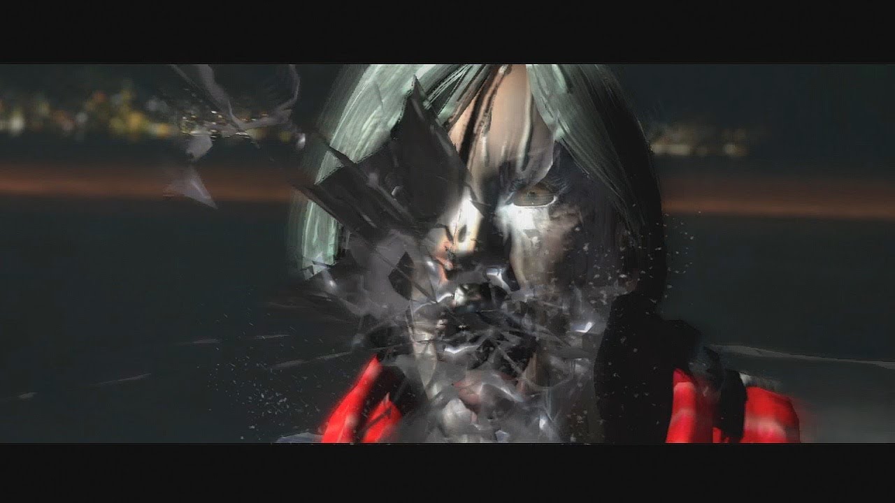 Resident Evil 6 Walkthrough - No Hope Ada Campaign Chapter 4 S-Rank