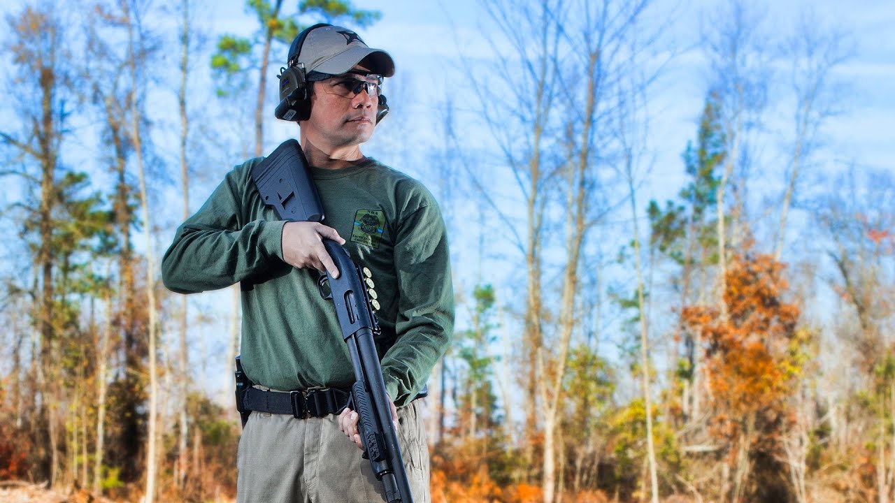 Aguila Minishell Buckshot Load Tested