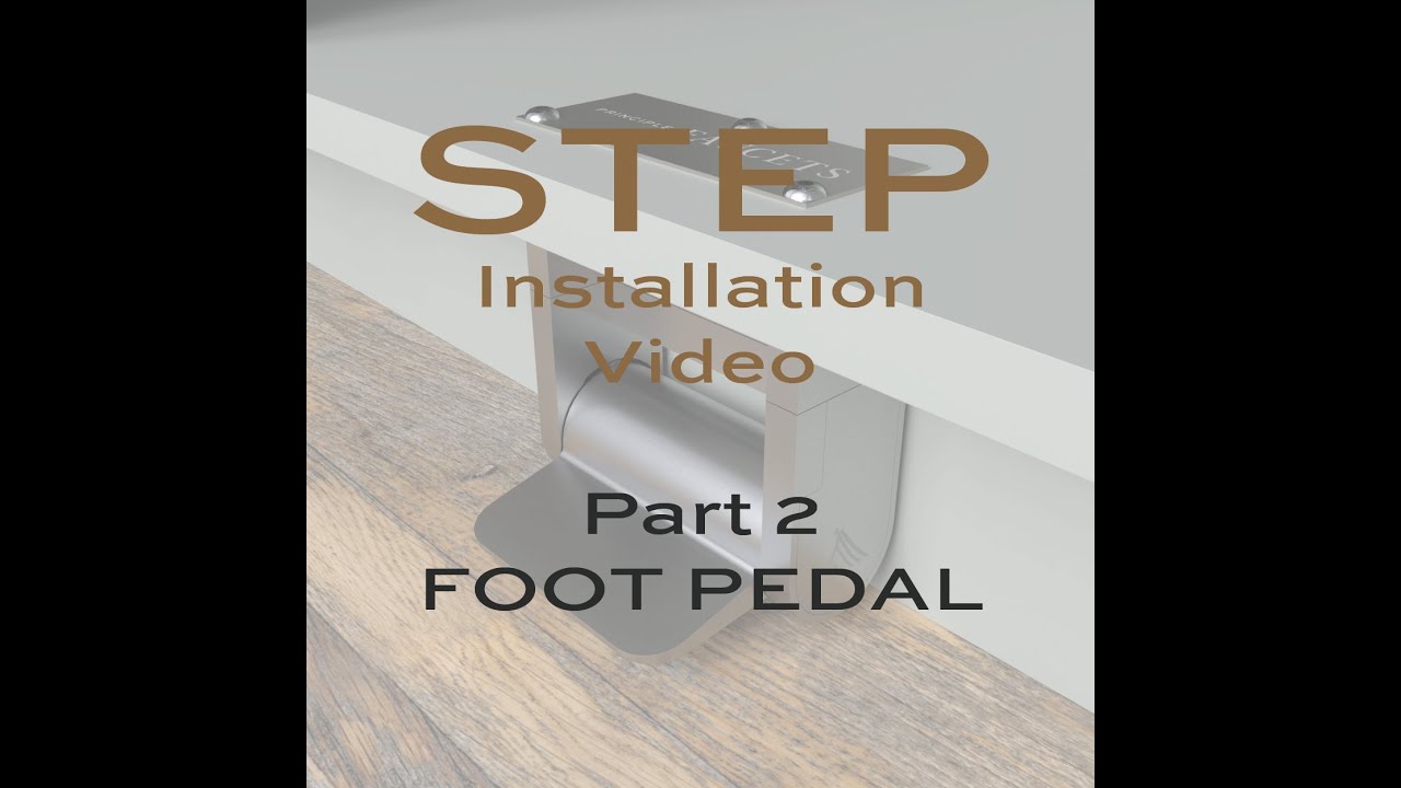 pf 1020001xx Pt2 Foot Pedal 2 18 21