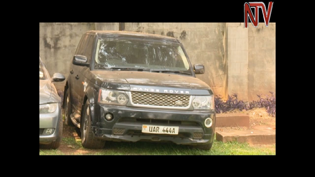 Interpol recovers hundreds of stolen luxury cars