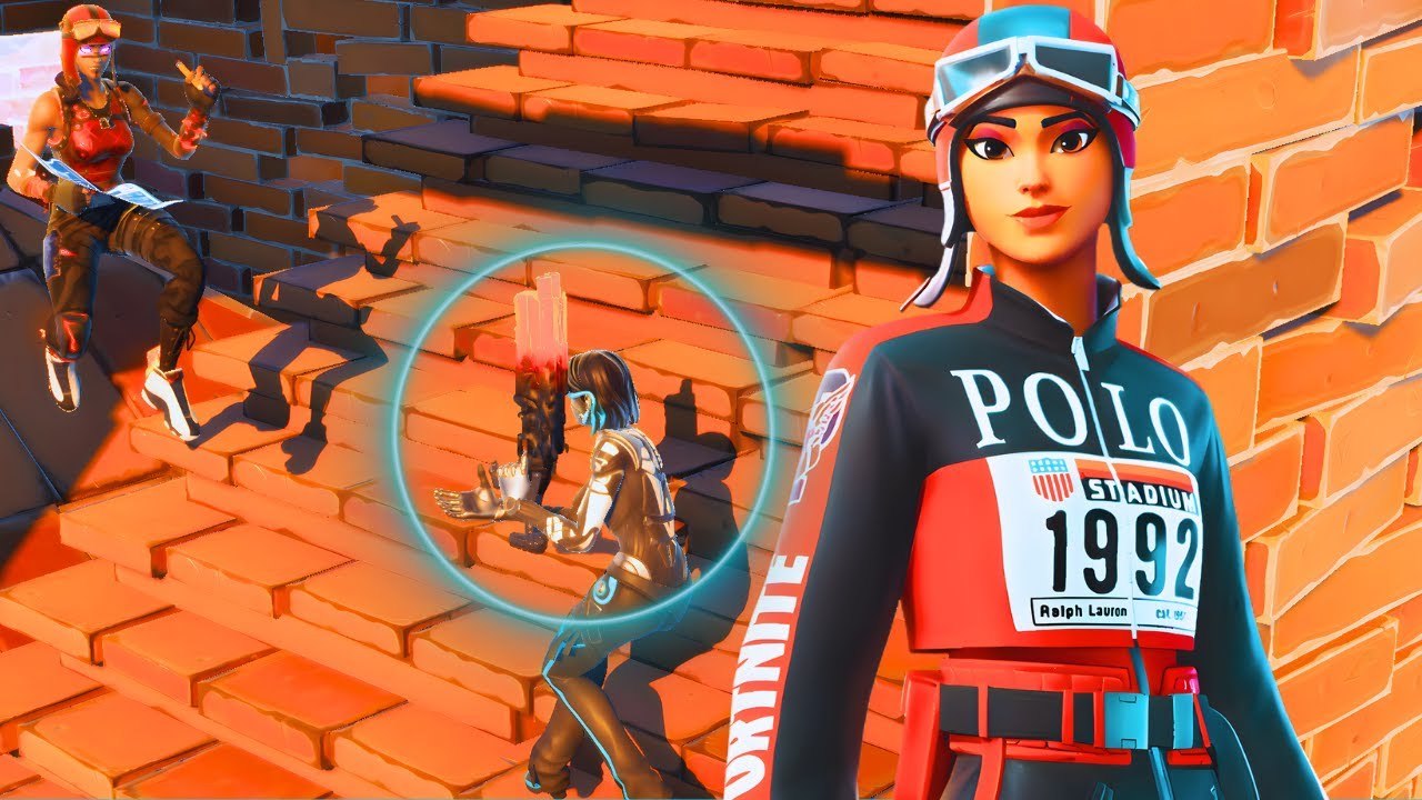 Apprends à Viser et Tirer comme un PRO sur Fortnite