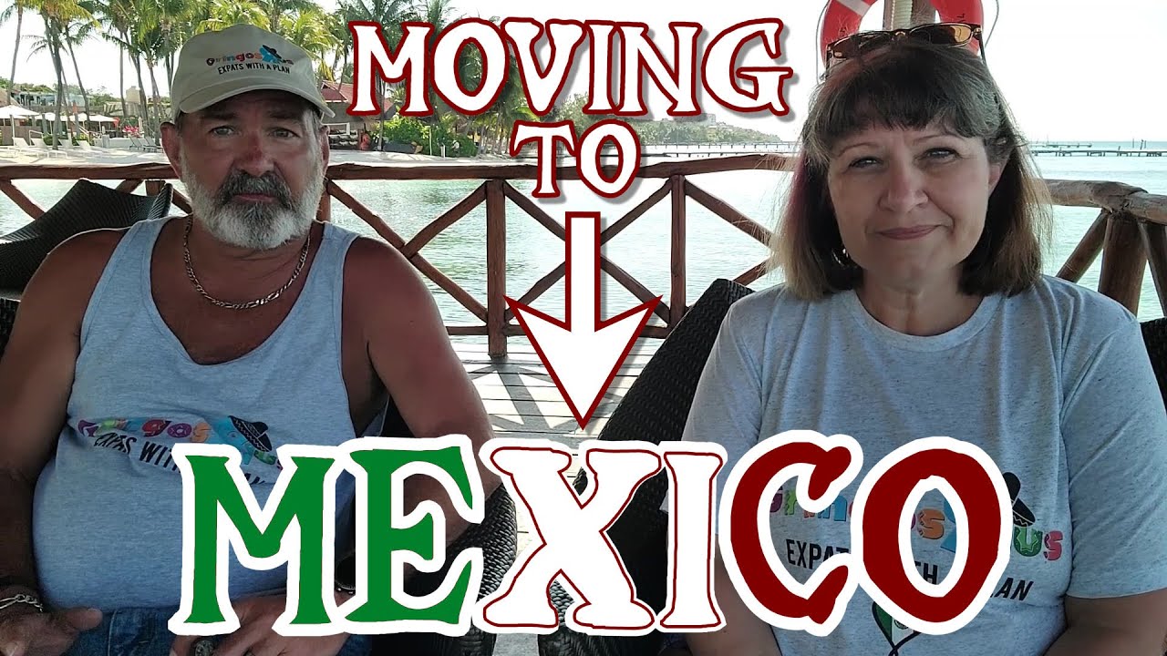 Greetings from Gringos R Us!