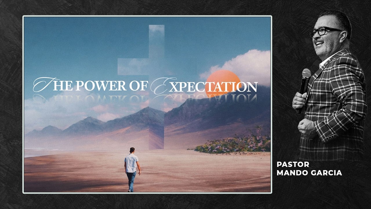Victory Outreach San Diego Livestream - 11am Service with Pastor Mando Garcia