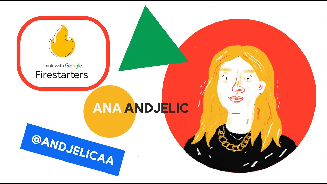 Discover the aspiration economy with Esprit Global Chief Brand Officer, Ana Andjelic
