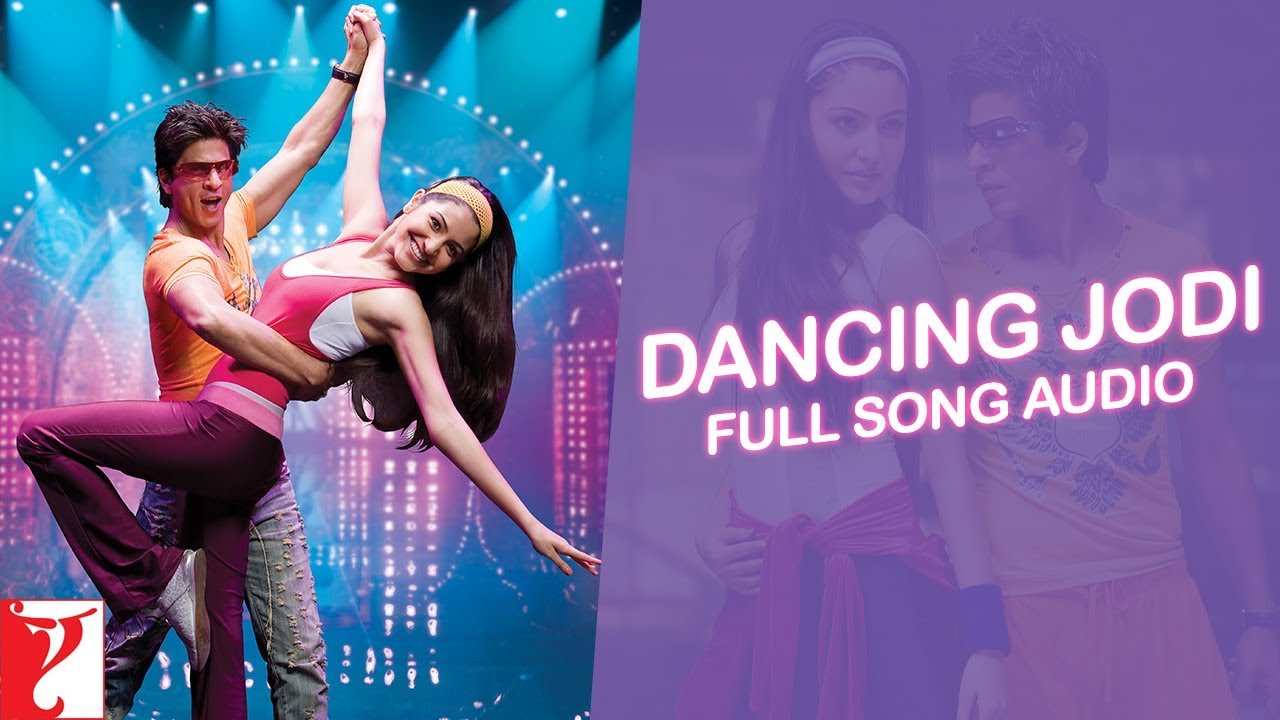 Dancing Jodi - Full Song Audio | Rab Ne Bana Di Jodi | Shah Rukh Khan | Anushka Sharma