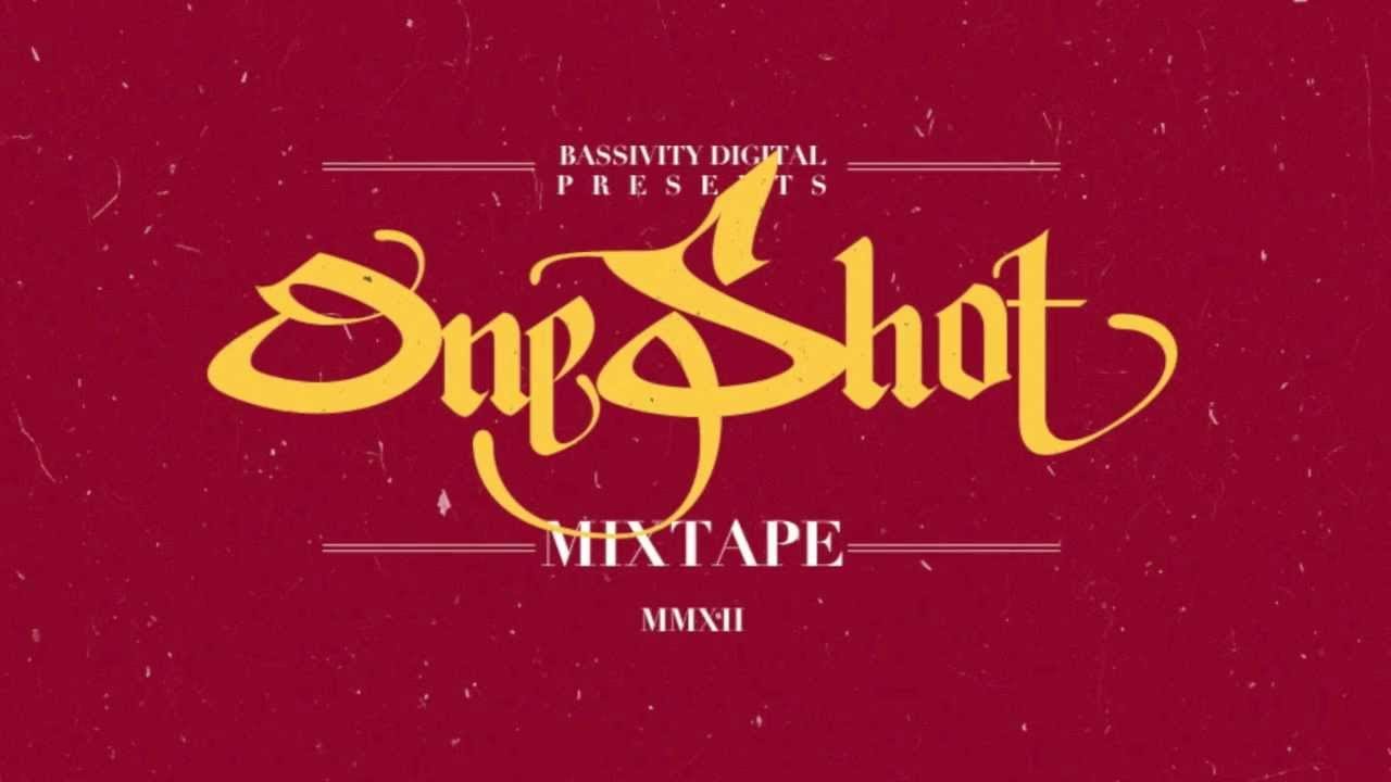 One Shot - Treba Da Znate Feat. Deniro