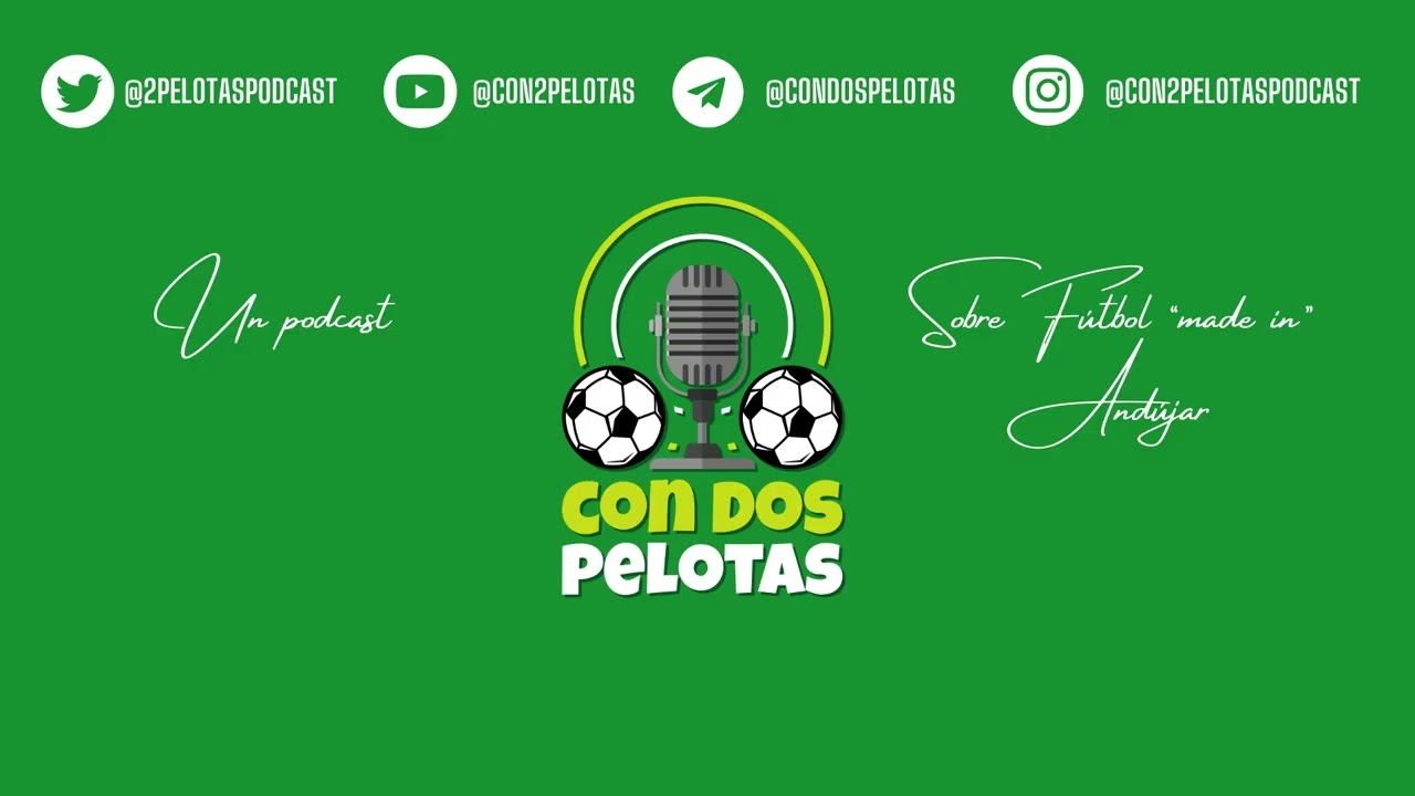 J26 Previa del Iliturgi CF vs Club Atlético Bailén
