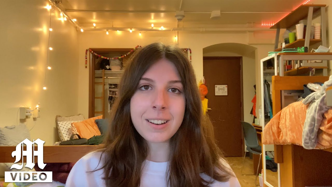 A Day in the Life: Anna Heiss