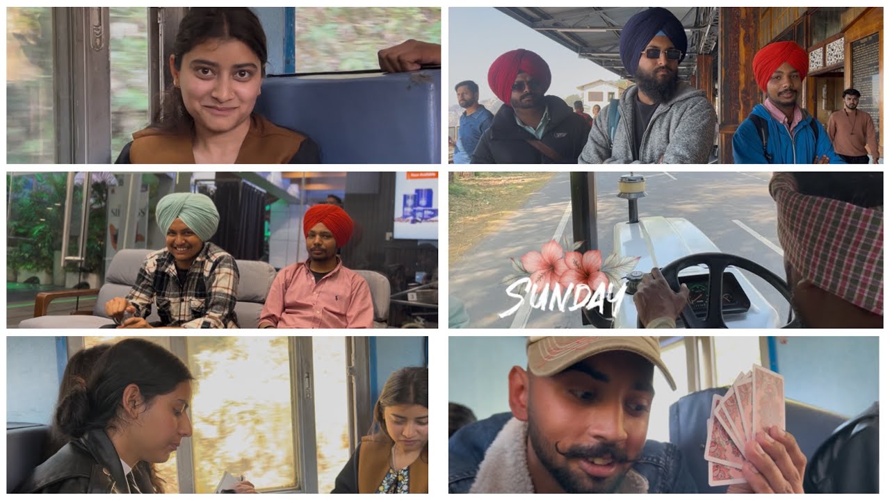 Day 3 | trip to shimla | kakadhaliwalvlogs 