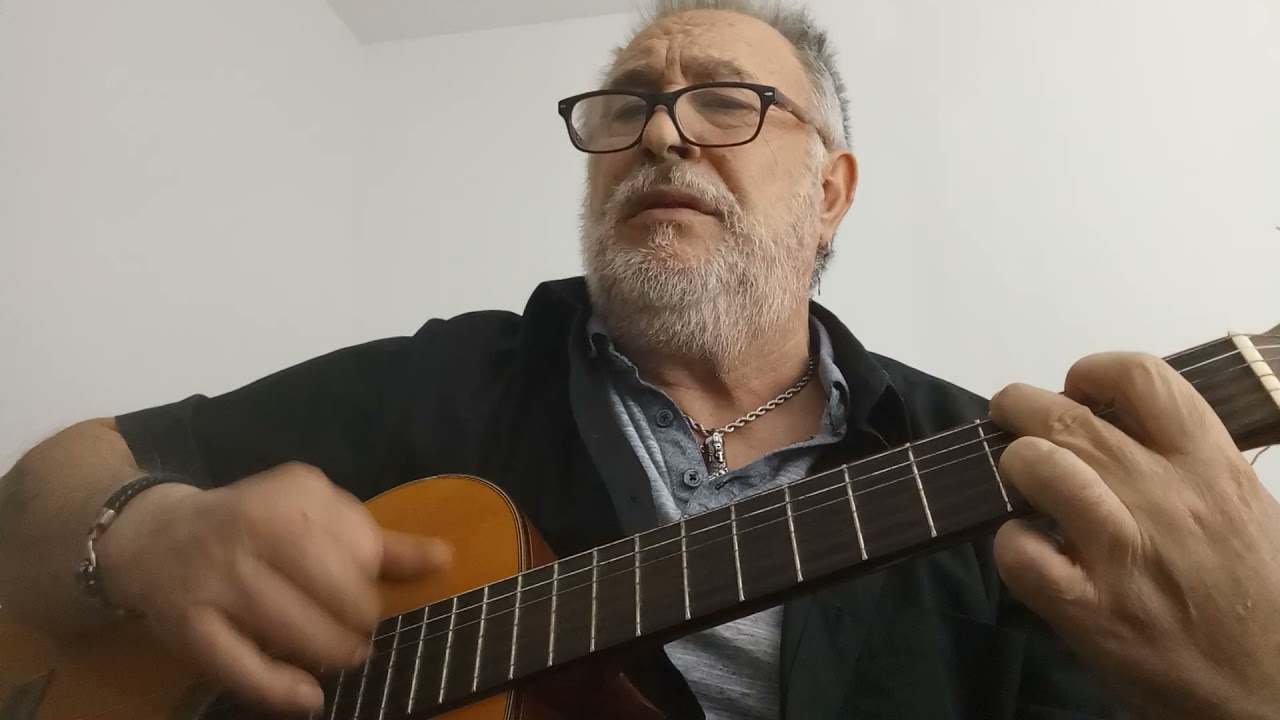 CISNE CUELLO NEGRO - MANUEL ALEJANDRO   (COVER)