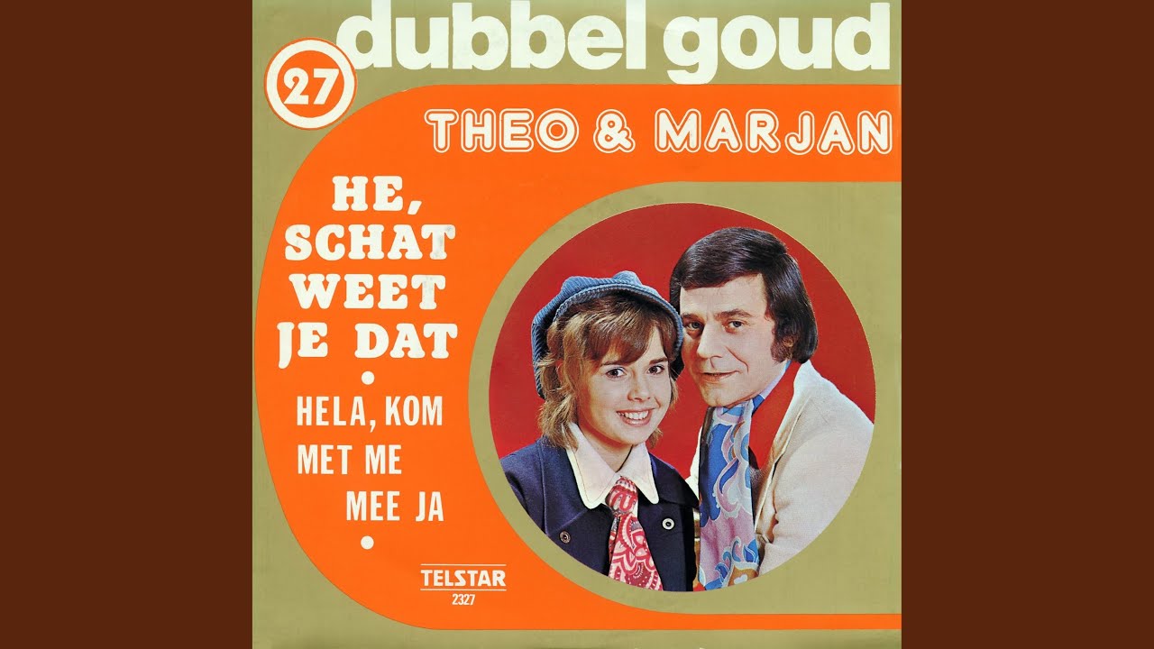 Hé Schat, Weet Je Dat!