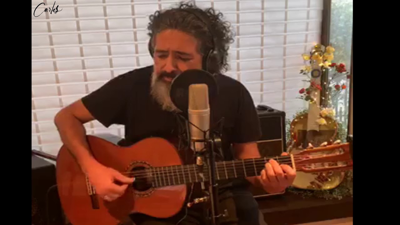 Canción de invierno - Manuel García