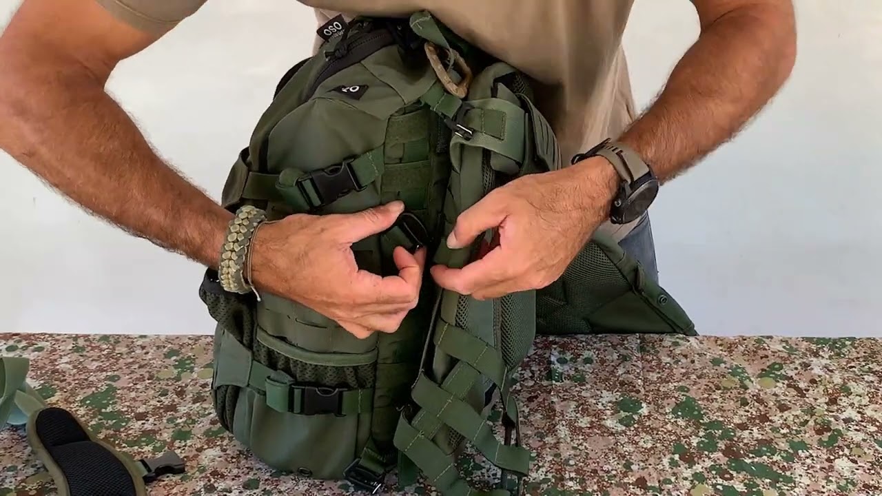 חיבור תיק לווסט ננוק