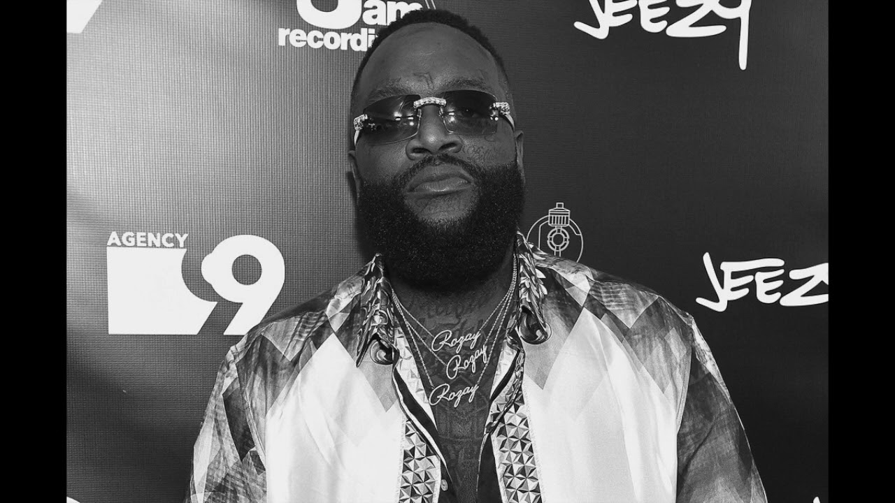 Rick Ross x Nipsey Hussle Type Beat 