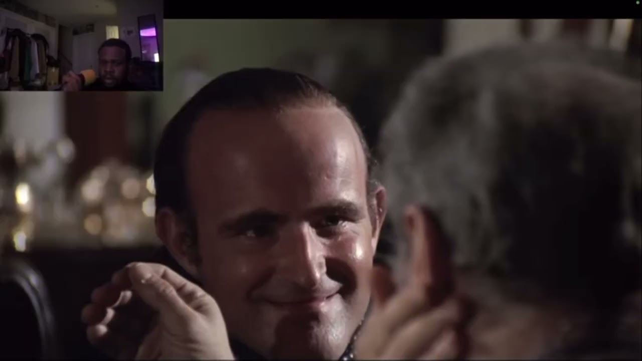 Crazy Joe (1974) - Finale