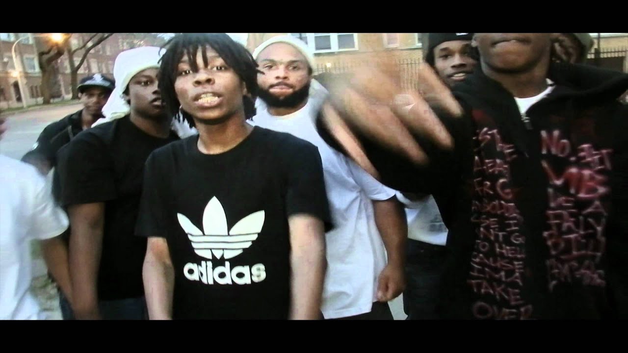 Juvie - Im EBK