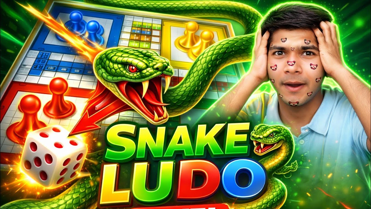 ludo 1vs4