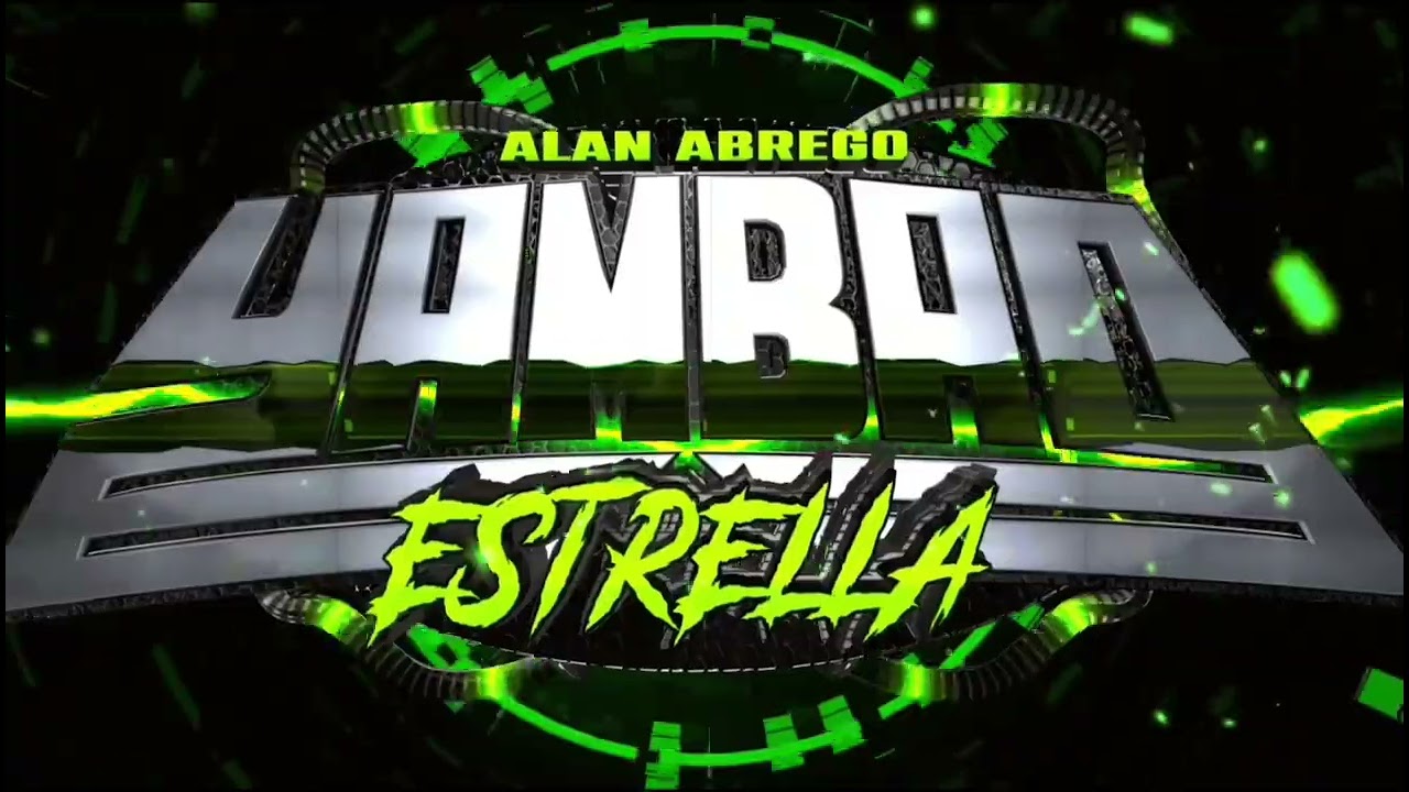 El Pájaro Sinsonte!! Limpia 🔥 | Sonido Yambao Estrella