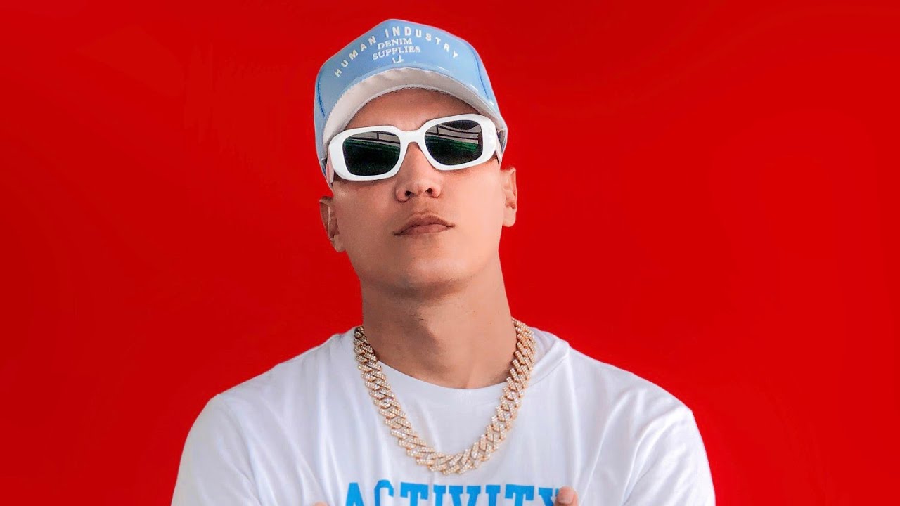 Bracko Baby - ESTEBAN (FULL ALBUM) #afrohouse #viral #mix