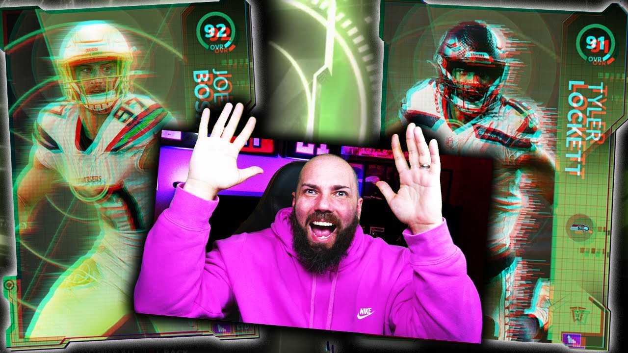 I MADE OVER A MILLION COINS! TEAM OF THE WEEK PACK OPENING! [MADDEN 21]