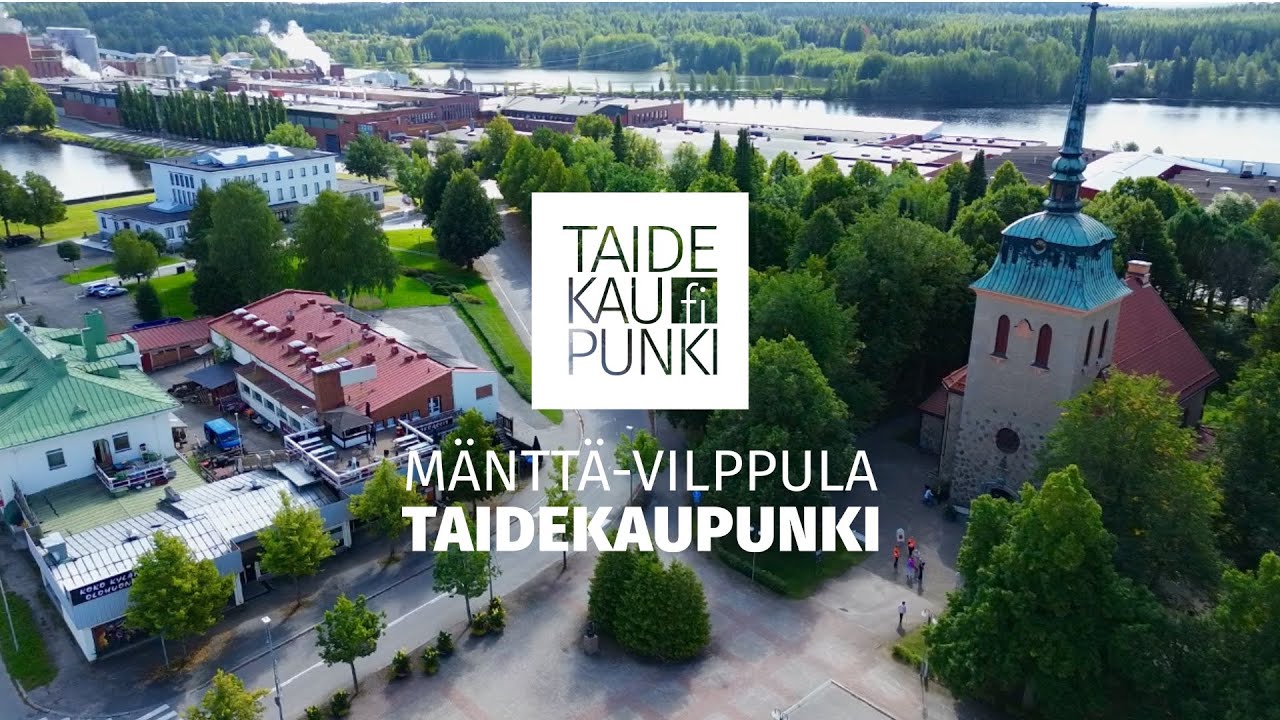 Taidekaupunki 2024