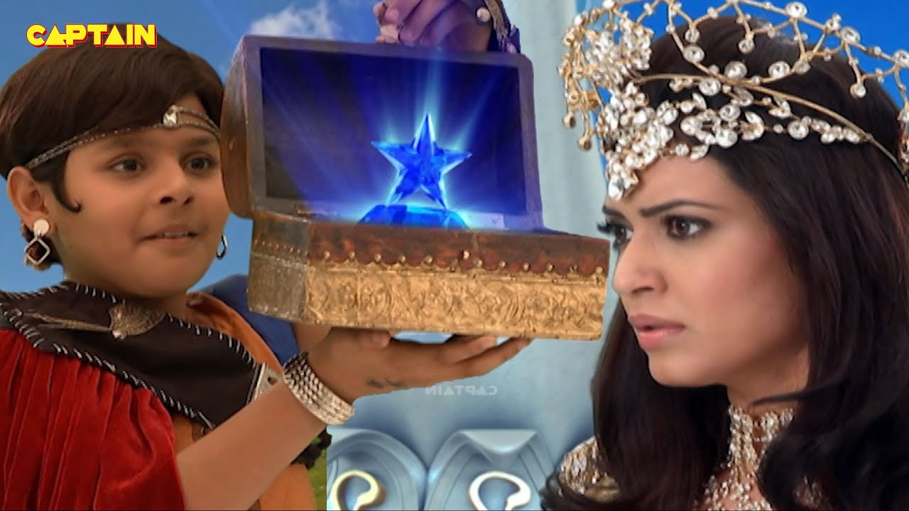 परितारा पाने के लिए भयंकर परी ने चली चाल | Baalveer | Episode 42 | Full Episode