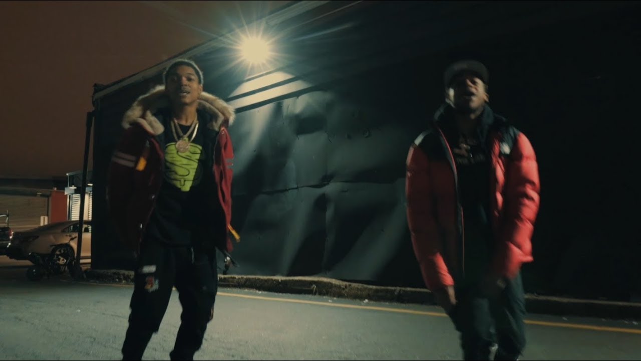 PNV Jay - Understand Me feat. Leeky Bandz [Official Video]